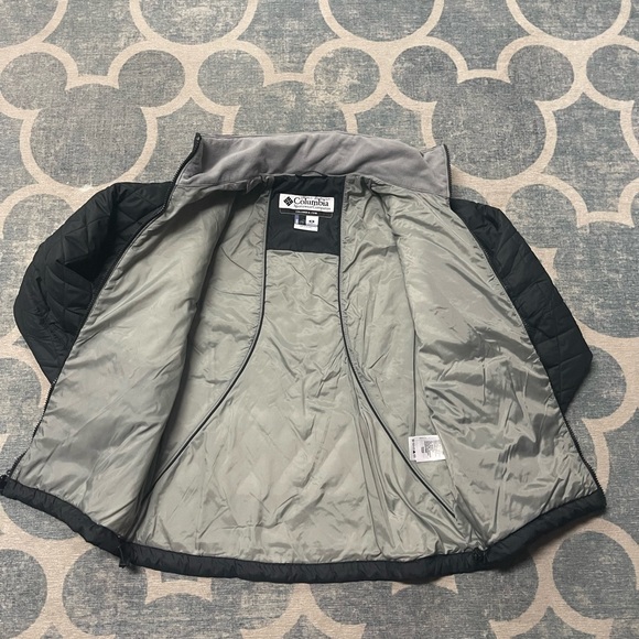 Columbia jacket - Picture 4 of 4